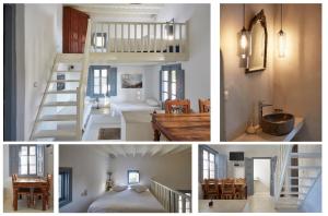 9 Muses Exclusive Apartments Patmos Greece