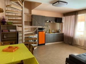 Deluxe 2 Bedroom Apartment Gudauri