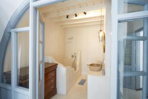 9 Muses Exclusive Apartments Patmos Greece