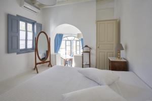 9 Muses Exclusive Apartments Patmos Greece