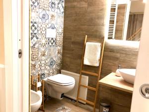 Borgo Empedocle House