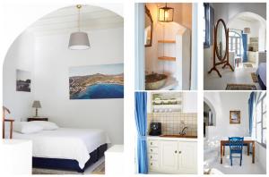 9 Muses Exclusive Apartments Patmos Greece