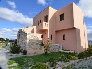 Gratsias Luxury Apartments Naxos Greece