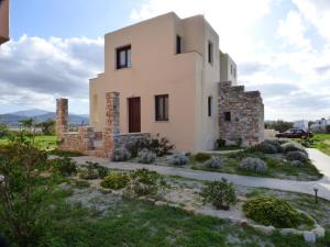 Gratsias Luxury Apartments Naxos Greece