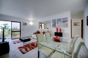 PRAINHA BEACH APARTMENT