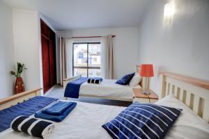 PRAINHA BEACH APARTMENT