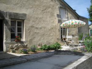 B&B / Chambres d'hotes Bevau - B&B bio : photos des chambres