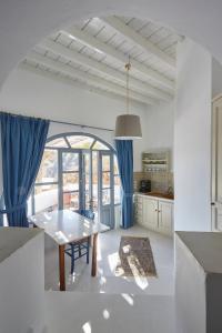 9 Muses Exclusive Apartments Patmos Greece