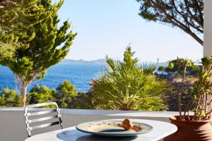 9 Muses Exclusive Apartments Patmos Greece