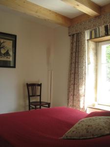 B&B / Chambres d'hotes Bevau - B&B bio : photos des chambres