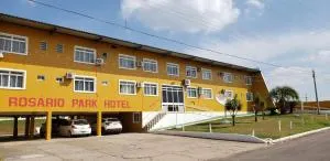Rosário Park Hotel - 南罗萨里奥
