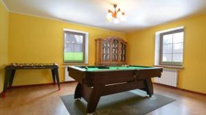 Całoroczny dom GRODZIANKA