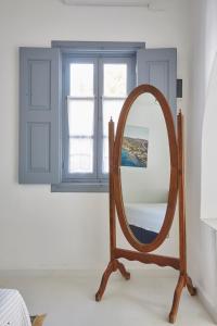 9 Muses Exclusive Apartments Patmos Greece