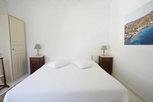 9 Muses Exclusive Apartments Patmos Greece