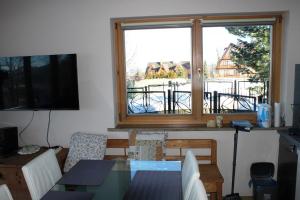 Apartament Cyrhla Zakopane