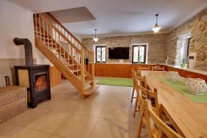 Chalupa Chlum Jiřík