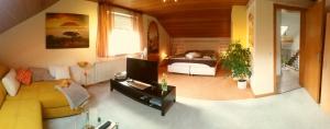 Apartement Marburgapartment 2 Marburg Saksamaa