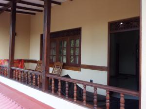 Ceylon Epic Villa