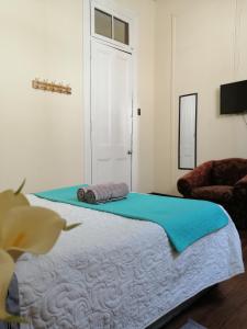 Hostal Rama & CaStle