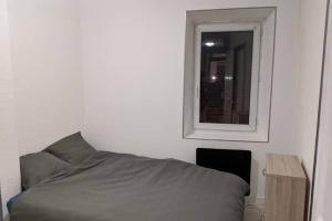 Appartements T3 Meuble et tout equipe Valence proximite de la gare : photos des chambres