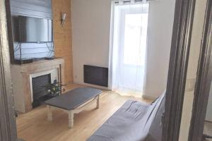 Appartements T3 Meuble et tout equipe Valence proximite de la gare : photos des chambres