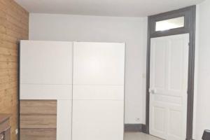 Appartements T3 Meuble et tout equipe Valence proximite de la gare : photos des chambres