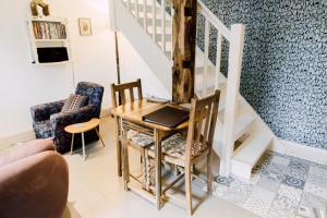 The Stable at Ty Beic