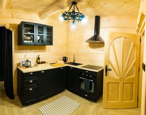 Domek & Apartament Góralski z Jacuzzi Kościelisko