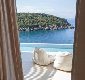 Katikies Manis Suites Messinia Greece
