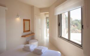 Katikies Manis Suites Messinia Greece