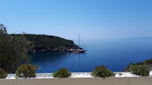 Katikies Manis Suites Messinia Greece