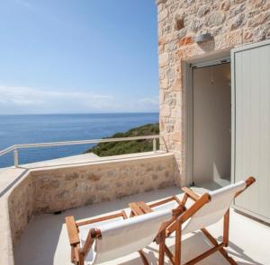 Katikies Manis Suites Messinia Greece