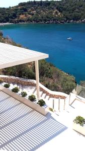 Katikies Manis Suites Messinia Greece