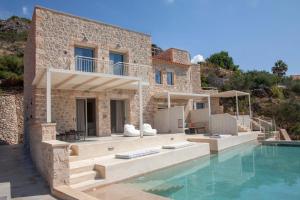 Katikies Manis Suites Messinia Greece