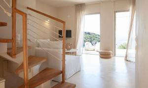 Katikies Manis Suites Messinia Greece