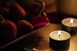 Deluxe Jacuzzi Apartment by LIUKSAI