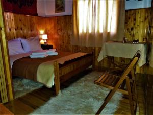 Hotel Acropolis Metsovo Epirus Greece