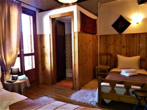 Hotel Acropolis Metsovo Epirus Greece