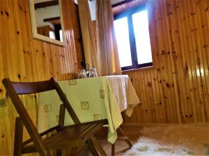 Hotel Acropolis Metsovo Epirus Greece