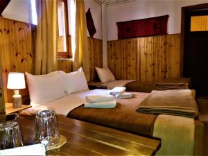 Hotel Acropolis Metsovo Epirus Greece