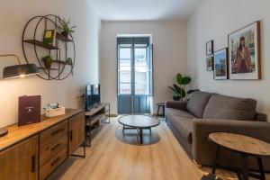 Balmis Plaza Apartments