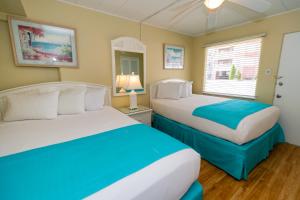 Aztec Motel Wildwood Crest Beach