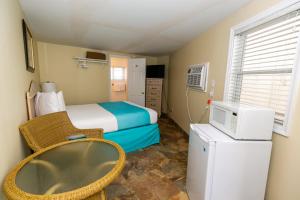 Aztec Motel Wildwood Crest Beach