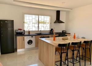 Villa Lina Moderne toute équipée & Piscine