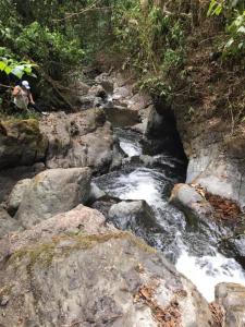 Cabaña Los Quetzales