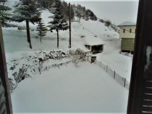 Hotel Acropolis Metsovo
