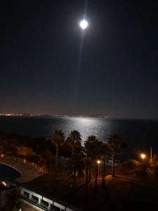 Silver Moon Beach House