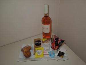 Le Clos des Arbousiers photo 21