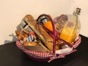 Le Clos des Arbousiers photo 15