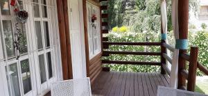 Cabañas Las Golondrinas